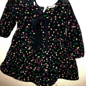 Authentic Xiao Ben Xiaoing Baby Coat Fleece Lined